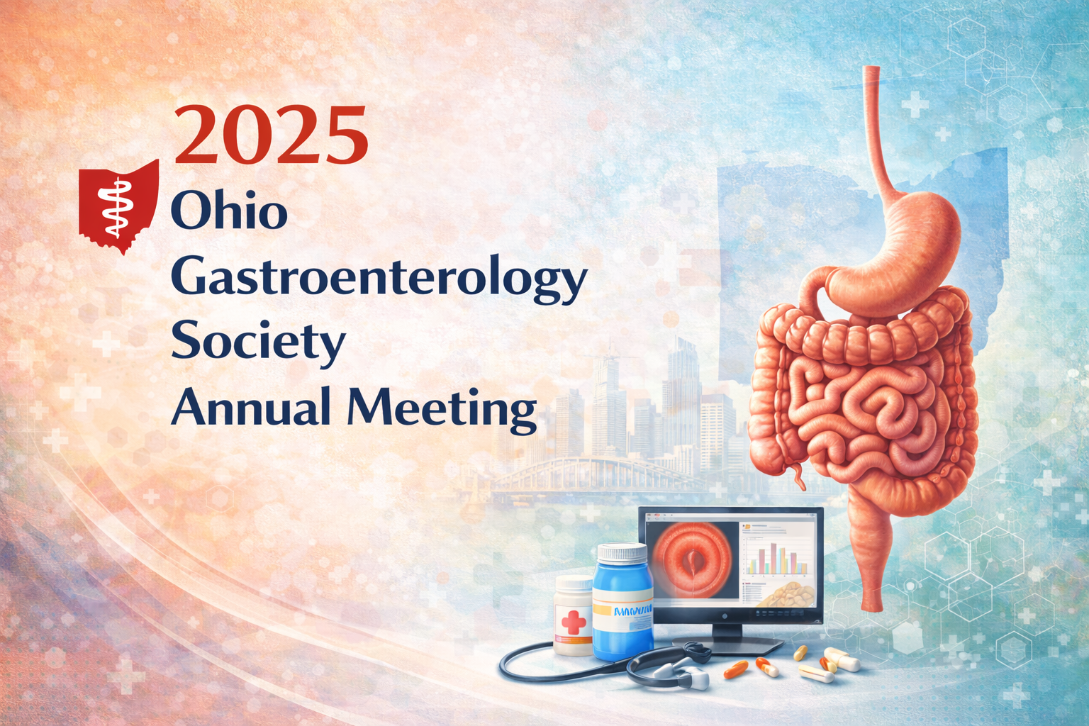 2025 Ohio Gastroenterology Society Annual Meeting